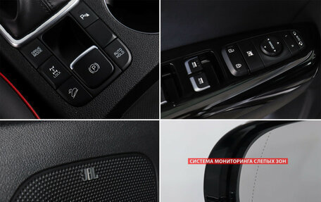 KIA Sportage IV рестайлинг, 2018 год, 2 390 000 рублей, 19 фотография