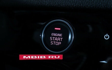 KIA Sportage IV рестайлинг, 2018 год, 2 390 000 рублей, 16 фотография