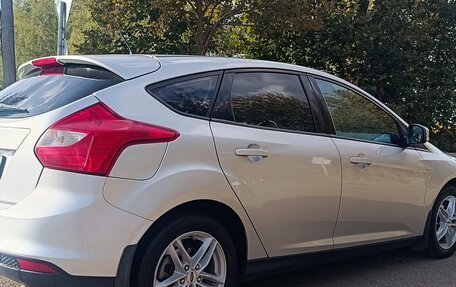 Ford Focus III, 2013 год, 690 000 рублей, 7 фотография