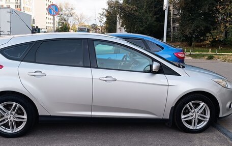 Ford Focus III, 2013 год, 690 000 рублей, 6 фотография
