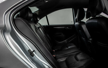 Volvo S60 III, 2007 год, 870 000 рублей, 9 фотография