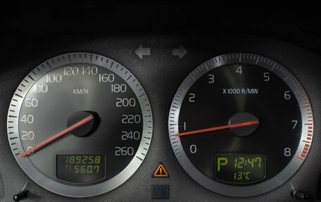 Volvo S60 III, 2007 год, 870 000 рублей, 12 фотография