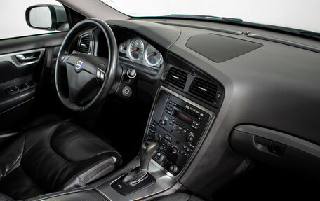 Volvo S60 III, 2007 год, 870 000 рублей, 10 фотография