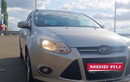 Ford Focus III, 2013 год, 690 000 рублей, 5 фотография