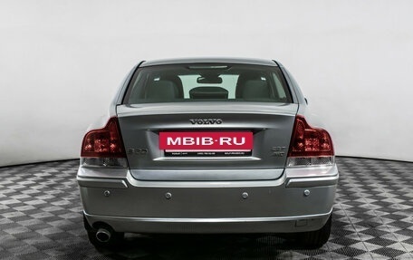 Volvo S60 III, 2007 год, 870 000 рублей, 6 фотография