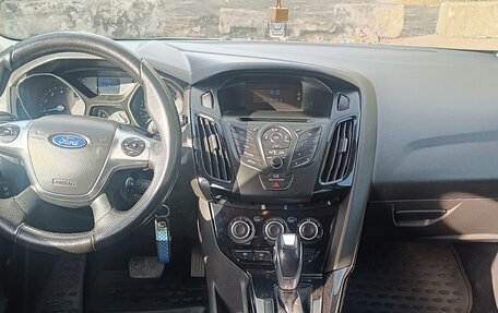 Ford Focus III, 2013 год, 690 000 рублей, 17 фотография