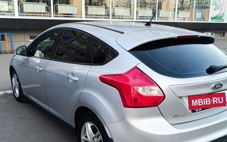 Ford Focus III, 2013 год, 690 000 рублей, 8 фотография