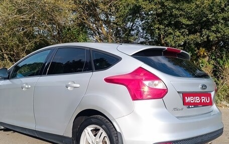 Ford Focus III, 2013 год, 690 000 рублей, 12 фотография