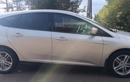 Ford Focus III, 2013 год, 690 000 рублей, 15 фотография