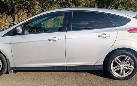 Ford Focus III, 2013 год, 690 000 рублей, 14 фотография