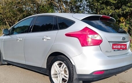 Ford Focus III, 2013 год, 690 000 рублей, 13 фотография