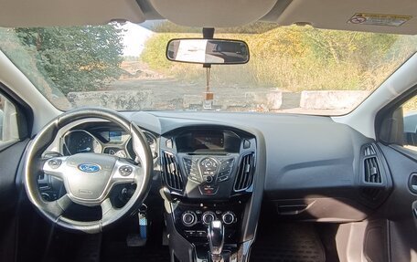 Ford Focus III, 2013 год, 690 000 рублей, 16 фотография