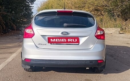 Ford Focus III, 2013 год, 690 000 рублей, 11 фотография