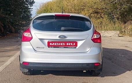 Ford Focus III, 2013 год, 690 000 рублей, 10 фотография