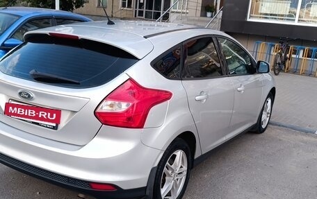 Ford Focus III, 2013 год, 690 000 рублей, 9 фотография