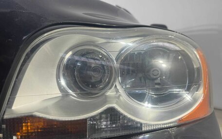 Volvo XC90 II рестайлинг, 2007 год, 860 000 рублей, 11 фотография