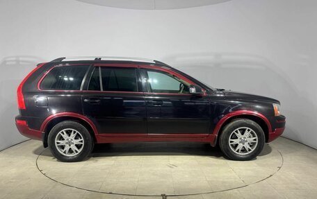 Volvo XC90 II рестайлинг, 2007 год, 860 000 рублей, 5 фотография