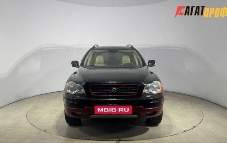 Volvo XC90 II рестайлинг, 2007 год, 860 000 рублей, 2 фотография