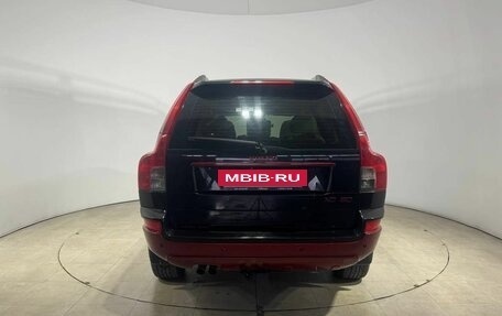 Volvo XC90 II рестайлинг, 2007 год, 860 000 рублей, 7 фотография