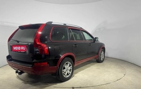 Volvo XC90 II рестайлинг, 2007 год, 860 000 рублей, 6 фотография