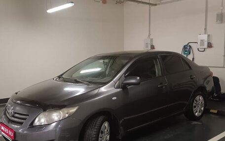 Toyota Corolla, 2007 год, 470 000 рублей, 1 фотография