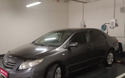 Toyota Corolla, 2007 год, 470 000 рублей, 1 фотография