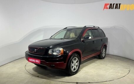 Volvo XC90 II рестайлинг, 2007 год, 860 000 рублей, 1 фотография