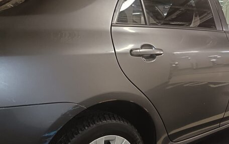 Toyota Corolla, 2007 год, 470 000 рублей, 3 фотография