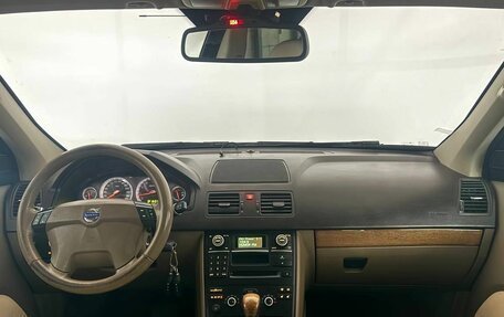 Volvo XC90 II рестайлинг, 2007 год, 860 000 рублей, 17 фотография