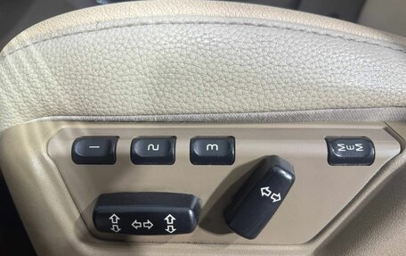 Volvo XC90 II рестайлинг, 2007 год, 860 000 рублей, 19 фотография