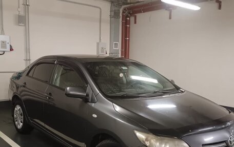 Toyota Corolla, 2007 год, 470 000 рублей, 4 фотография