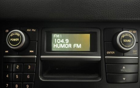 Volvo XC90 II рестайлинг, 2007 год, 860 000 рублей, 18 фотография