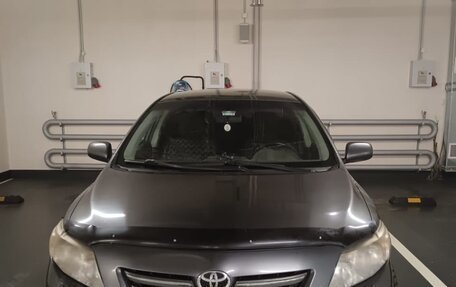 Toyota Corolla, 2007 год, 470 000 рублей, 2 фотография