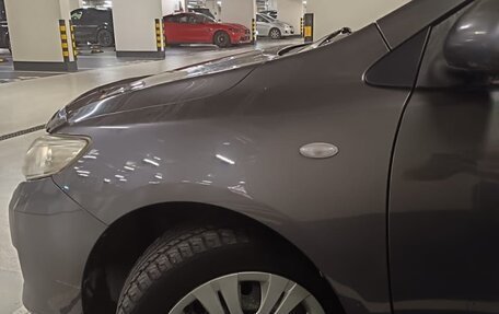 Toyota Corolla, 2007 год, 470 000 рублей, 14 фотография