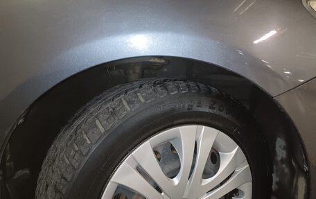 Toyota Corolla, 2007 год, 470 000 рублей, 6 фотография