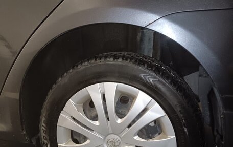 Toyota Corolla, 2007 год, 470 000 рублей, 11 фотография