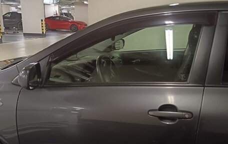 Toyota Corolla, 2007 год, 470 000 рублей, 10 фотография