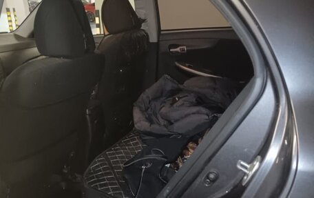 Toyota Corolla, 2007 год, 470 000 рублей, 13 фотография