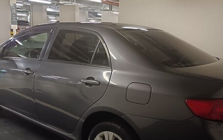 Toyota Corolla, 2007 год, 470 000 рублей, 12 фотография