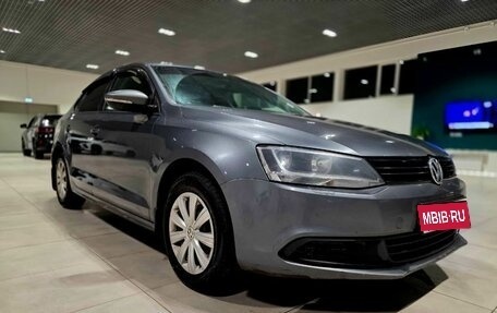 Volkswagen Jetta VI, 2014 год, 765 000 рублей, 1 фотография