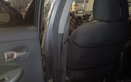 Toyota Corolla, 2007 год, 470 000 рублей, 17 фотография