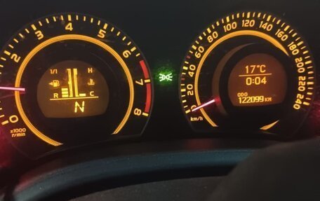 Toyota Corolla, 2007 год, 470 000 рублей, 20 фотография