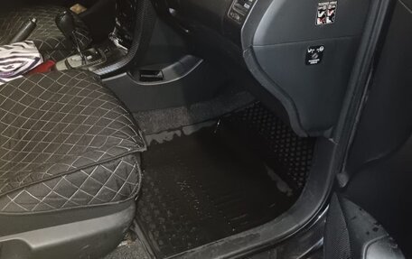 Toyota Corolla, 2007 год, 470 000 рублей, 19 фотография