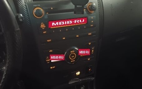 Toyota Corolla, 2007 год, 470 000 рублей, 21 фотография