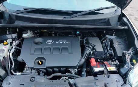 Toyota Corolla Rumion, 2009 год, 980 000 рублей, 8 фотография