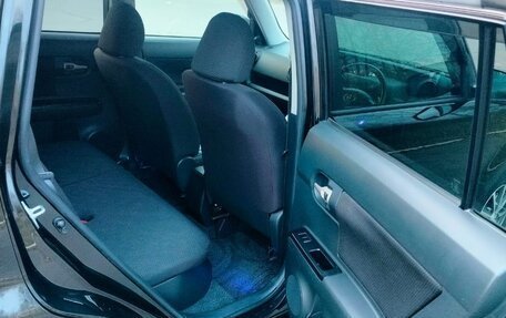 Toyota Corolla Rumion, 2009 год, 980 000 рублей, 14 фотография