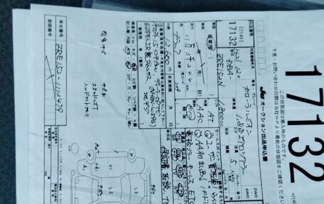 Toyota Corolla Rumion, 2009 год, 980 000 рублей, 19 фотография