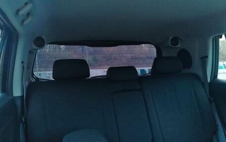 Toyota Corolla Rumion, 2009 год, 980 000 рублей, 9 фотография