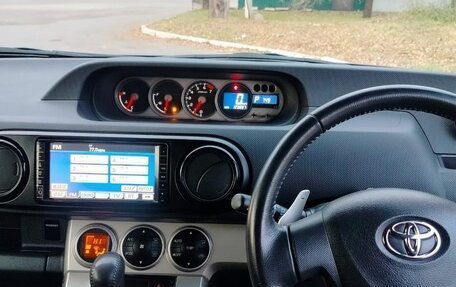 Toyota Corolla Rumion, 2009 год, 980 000 рублей, 12 фотография