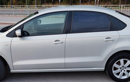 Volkswagen Polo VI (EU Market), 2012 год, 700 000 рублей, 4 фотография